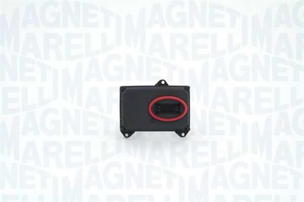 Ohjain. mutkavalonheitin MAGNETI MARELLI 711307329288
