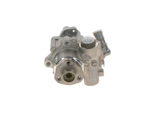 Hydrauliikkapumppu, ohjaus BOSCH K S00 000 578