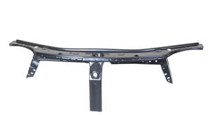 Jäähdyttimen säleikkö, DACIA SANDERO, 60 01 551 795, 6001550875, 6001551795, 8201059908