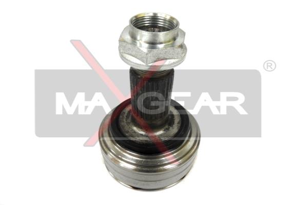 Vetoakselin nivelsarja MAXGEAR 49-0431