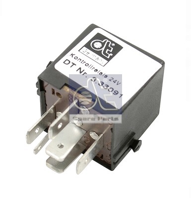 Rele DT 3.33091