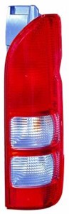 Takavalo, Oikea, TOYOTA HIACE / COMMUTER Buss V, 81550-26200