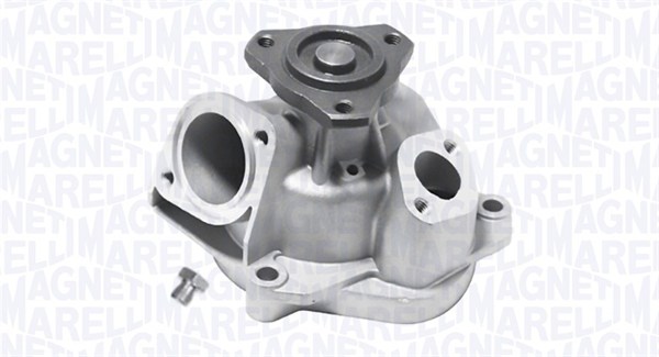 Vesipumppu MAGNETI MARELLI 352316171187