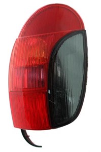 Takavalo, Vasen, PEUGEOT 306 Break, 6350J3