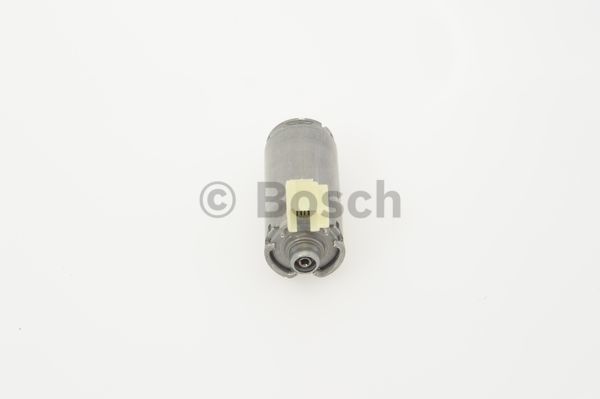 Säädin, säätöläppä BOSCH 0 390 204 035
