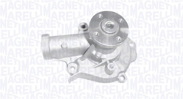 Vesipumppu MAGNETI MARELLI 352316170555