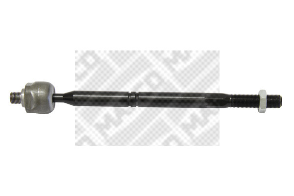 Raidetangon pää, suora MAPCO 52611