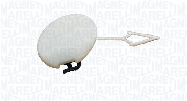 Kiinnike, puskuri MAGNETI MARELLI 021316900880
