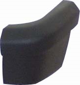 Puskuri, eteen, Eteen, oikea, CITROËN,FIAT,PEUGEOT, 0000180889080, 180889080