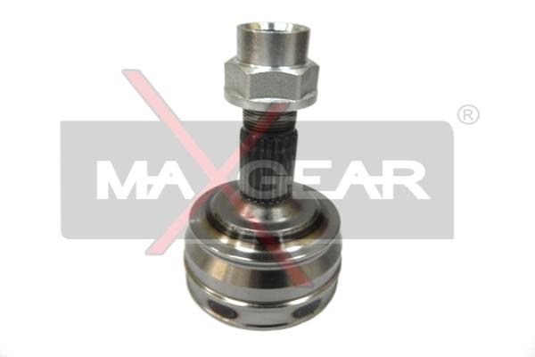 Nivel, vetoakseli MAXGEAR 49-0112