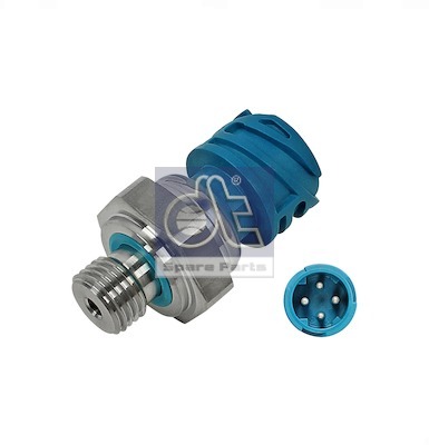 Tunnistin, polttoaine paine DT 5.44009