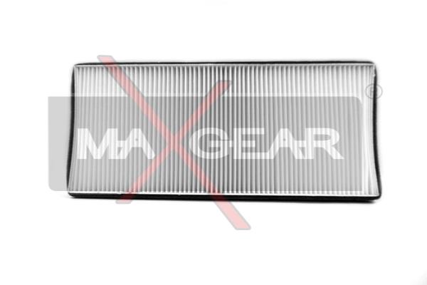 Raitisilmasuodatin MAXGEAR 26-0383