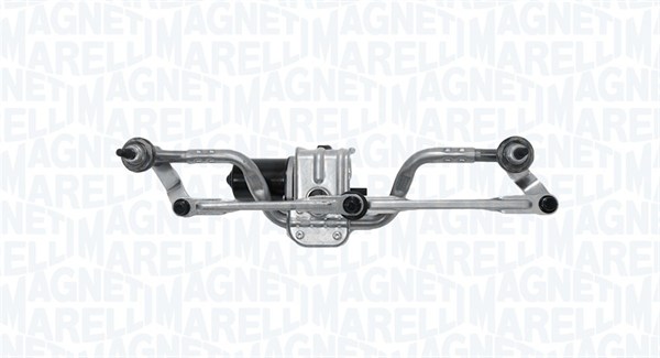 Lasinpesulaite MAGNETI MARELLI 064352103010