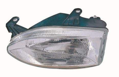 Ajovalo DEPO 661-1125L-LD-EM