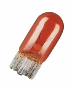 Hehkulamppu OSRAM 2827