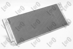 Lauhdutin, ilmastointilaite DEPO 037-016-0007