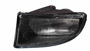 Sumuvalo, Eteen, vasen, TOYOTA AVENSIS, AVENSIS Kombi, AVENSIS Liftback, 81220 05040