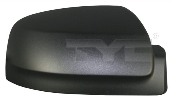 Suojus, ulkopeili TYC 321-0123-2