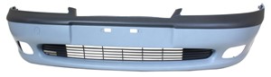 Puskuri, eteen, Edessä, OPEL VECTRA B, VECTRA B Halvkombi, VECTRA B Kombi, 14 00 165, 90512523