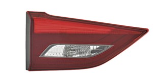 Takavalo, Vasen, TOYOTA AVENSIS Kombi, AVENSIS Sedan, 8159105160, 81591-05160