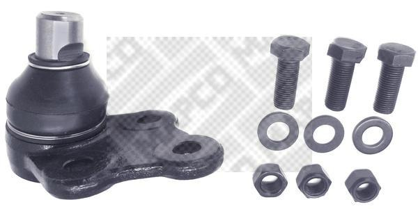 Pallonivel MAPCO 49839