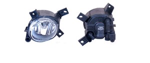 Sumuvalo, Eteen, oikea, AUDI A3, A3 Cabriolet, A3 Sportback, A4, A4 Avant, 8E0 941 700C, 8E0 941 700E