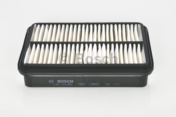 Ilmansuodatin BOSCH 1 457 433 952