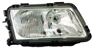 Ajovalo, Oikea, AUDI A3, 8L0941030