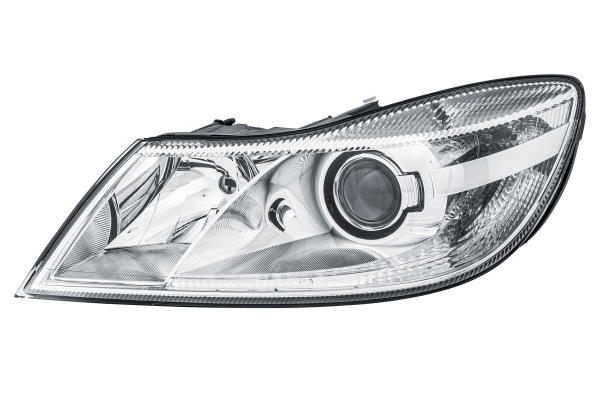 Ajovalo HELLA 1ZL 247 052-311