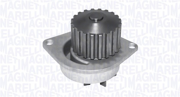 Vesipumppu MAGNETI MARELLI 352316170890