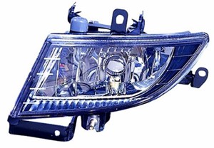 Sumuvalo, Oikea, HYUNDAI SONATA V, 922023K000