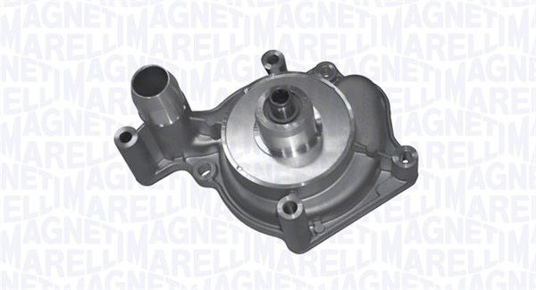 Vesipumppu MAGNETI MARELLI 352316171203