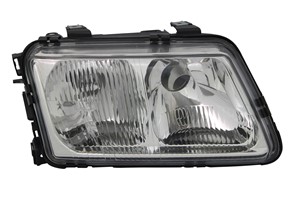 Ajovalo, Oikea, AUDI A3, 8L0941030A