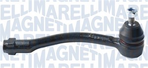 Raidetangon pää, Etuakseli, oikea, HYUNDAI ACCENT IV, ACCENT Sedan IV, KIA RIO III, RIO Sedan III, 568200U590, 568201W090