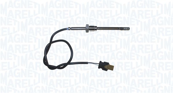 Tunnistin, pakokaasulämpötila MAGNETI MARELLI 172000109010