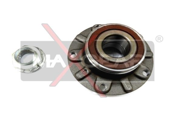 Pyöränlaakerisarja MAXGEAR 33-0030