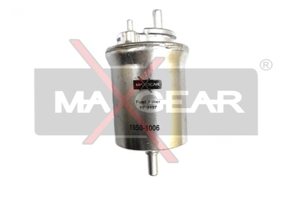 Polttoainesuodatin MAXGEAR 26-0265