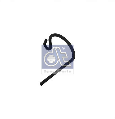 Lukitusrengas DT 9.06406