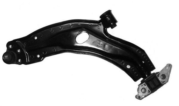Tukivarsi, pyöräntuenta MAGNETI MARELLI 301181311400