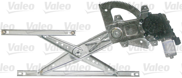 Lasinnostin VALEO 850091