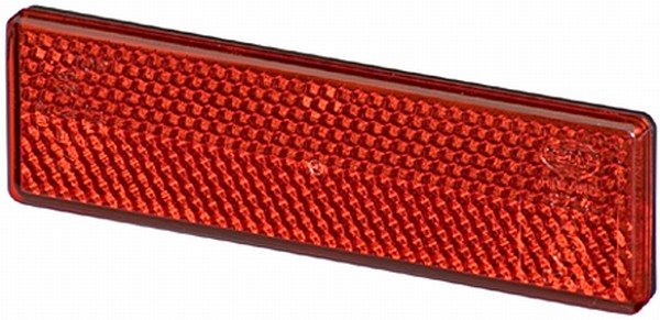 Reflex Reflector HELLA 8RA 342 014-157