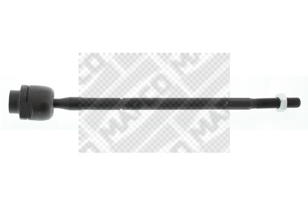 Raidetangon pää, suora MAPCO 59791