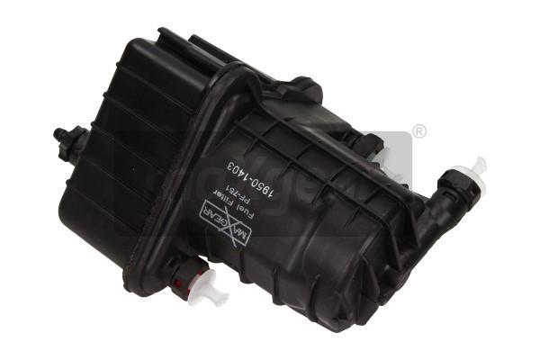 Polttoainesuodatin MAXGEAR 26-0680