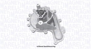 Vesipumppu, CITROËN,FIAT,FORD,PEUGEOT, 9659248280
