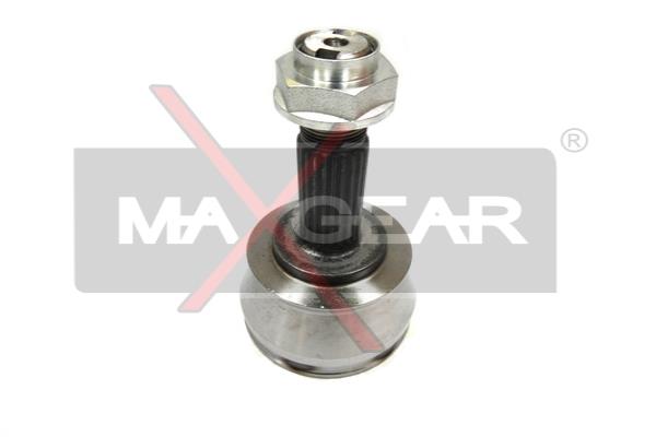 Vetoakselin nivelsarja MAXGEAR 49-0562