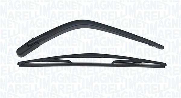 Wiper Blade MAGNETI MARELLI 000723180275