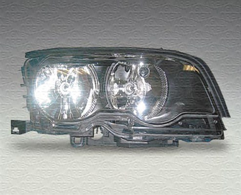 Ajovalo MAGNETI MARELLI 710301157206