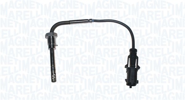 Tunnistin, pakokaasulämpötila MAGNETI MARELLI 172000193010