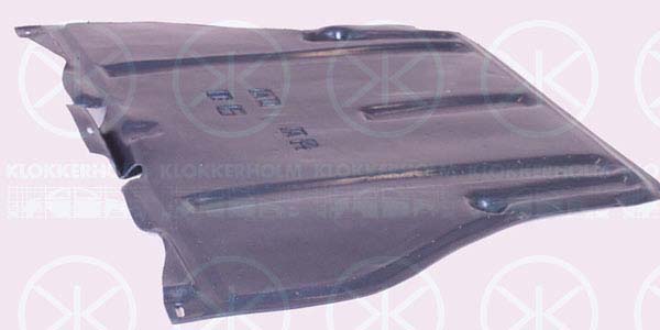 Moottorikoppa KLOKKERHOLM 9539797
