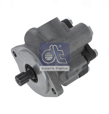 Hydrauliikkapumppu, ohjaus DT 6.26403